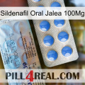 Sildenafil Oral Jelly 100Mg 39